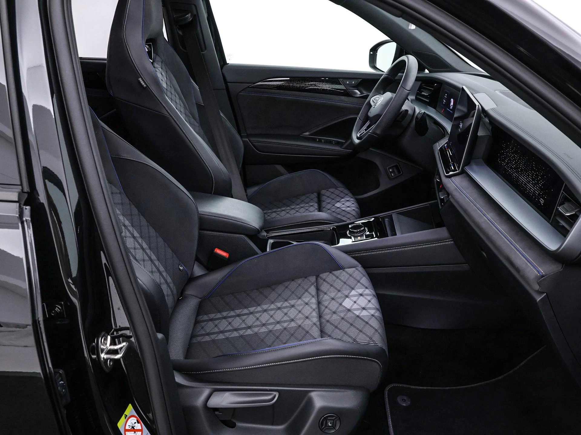 Hoofdafbeelding Volkswagen Tayron