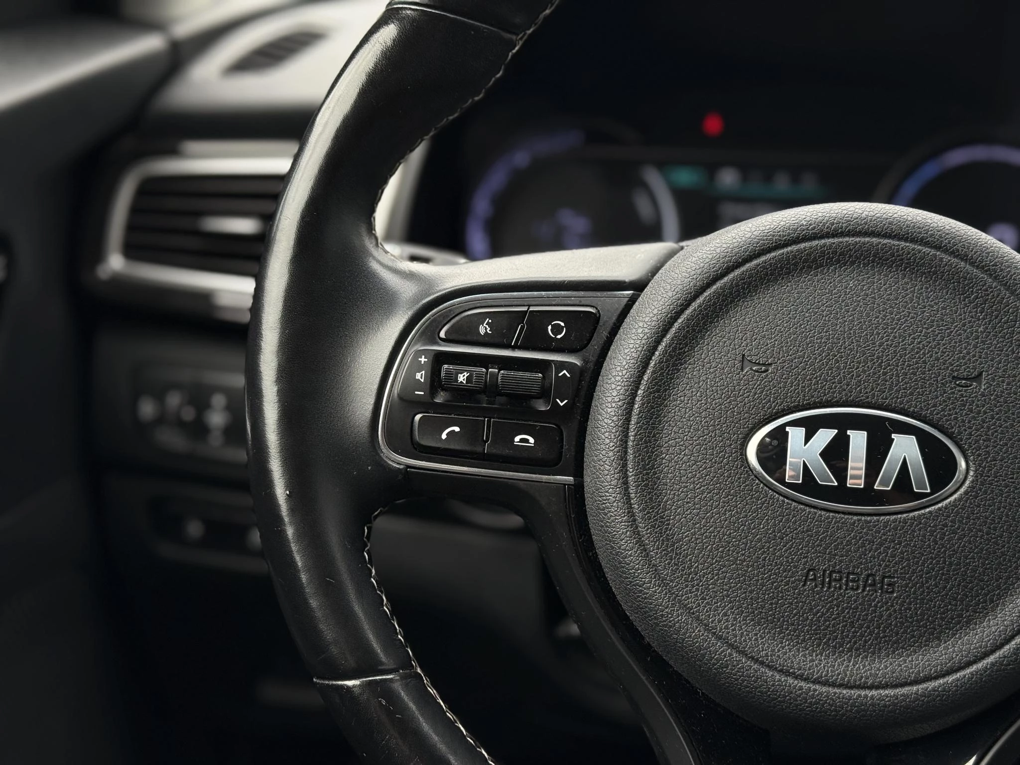 Hoofdafbeelding Kia e-Niro