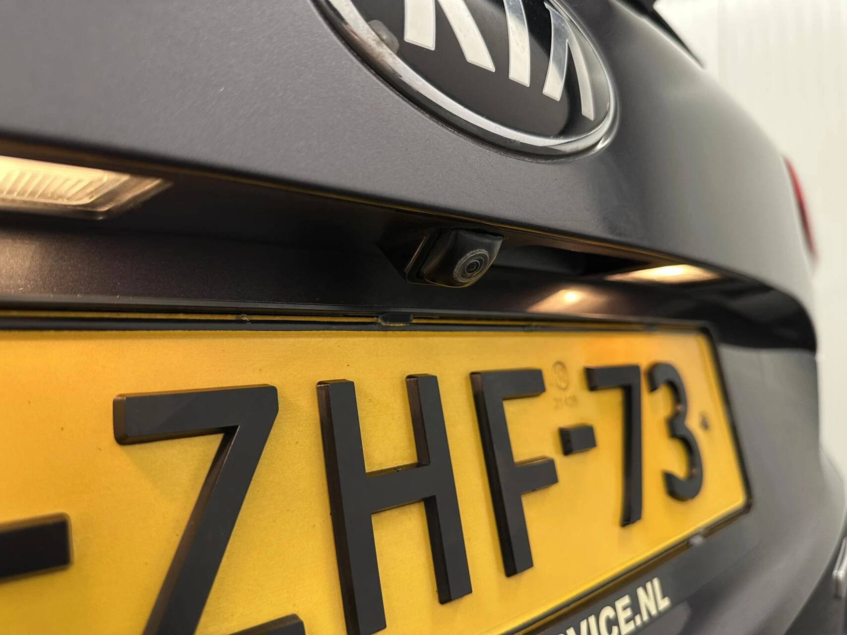 Hoofdafbeelding Kia cee'd