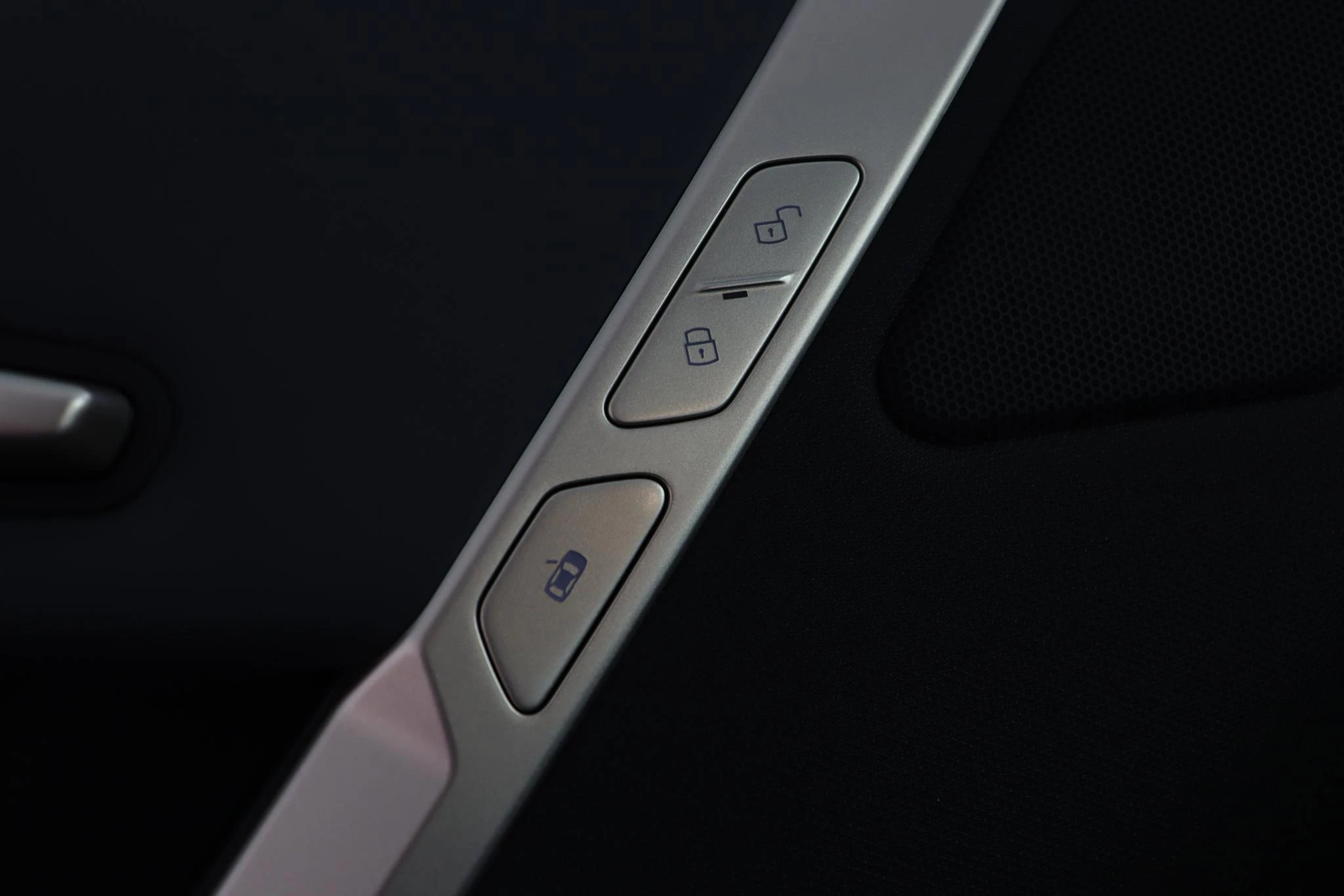 Hoofdafbeelding BMW iX