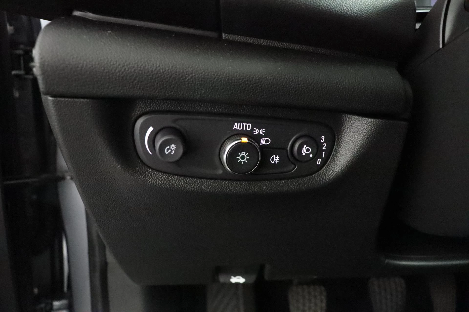 Hoofdafbeelding Opel Insignia