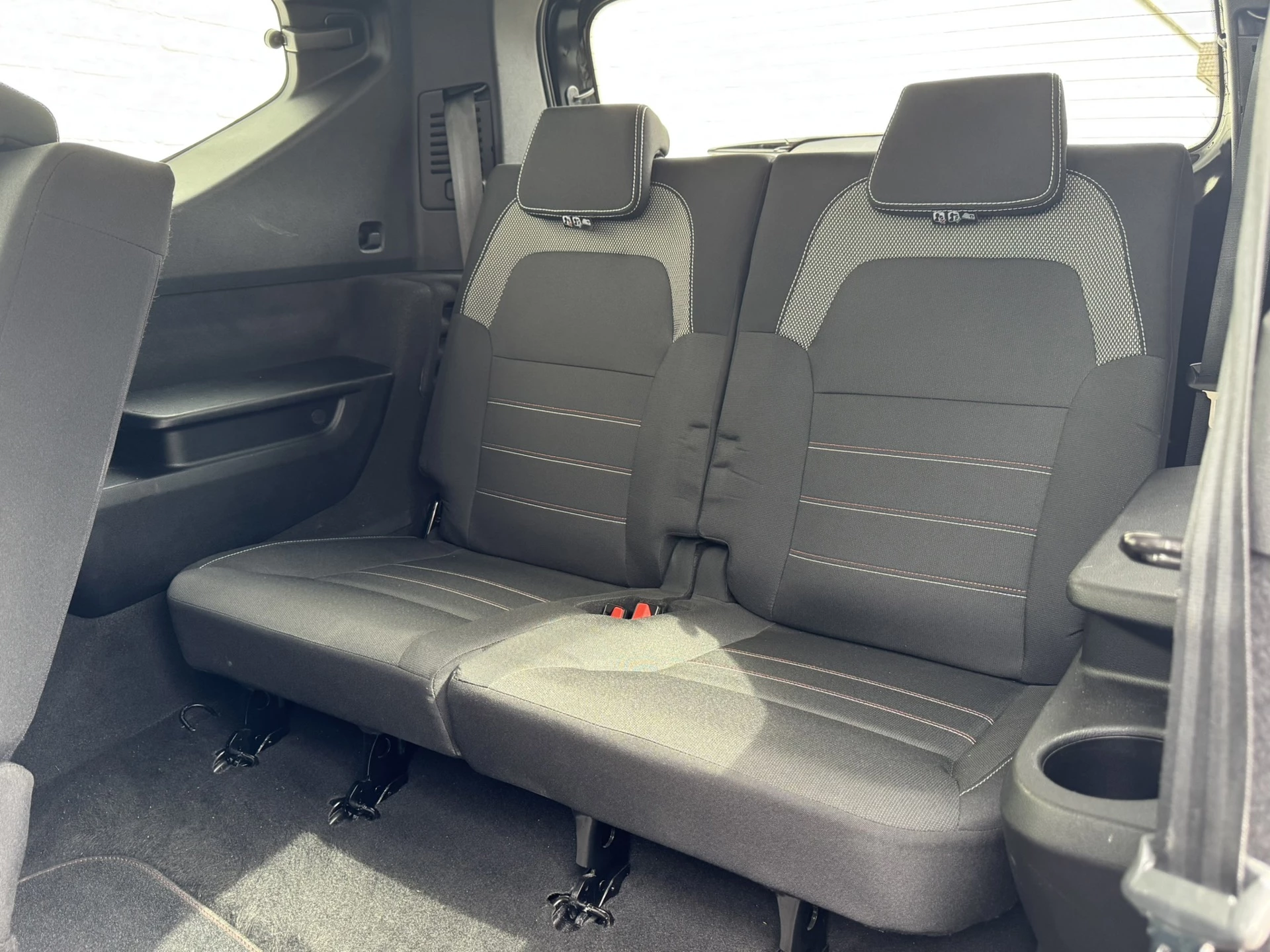 Hoofdafbeelding Dacia Jogger