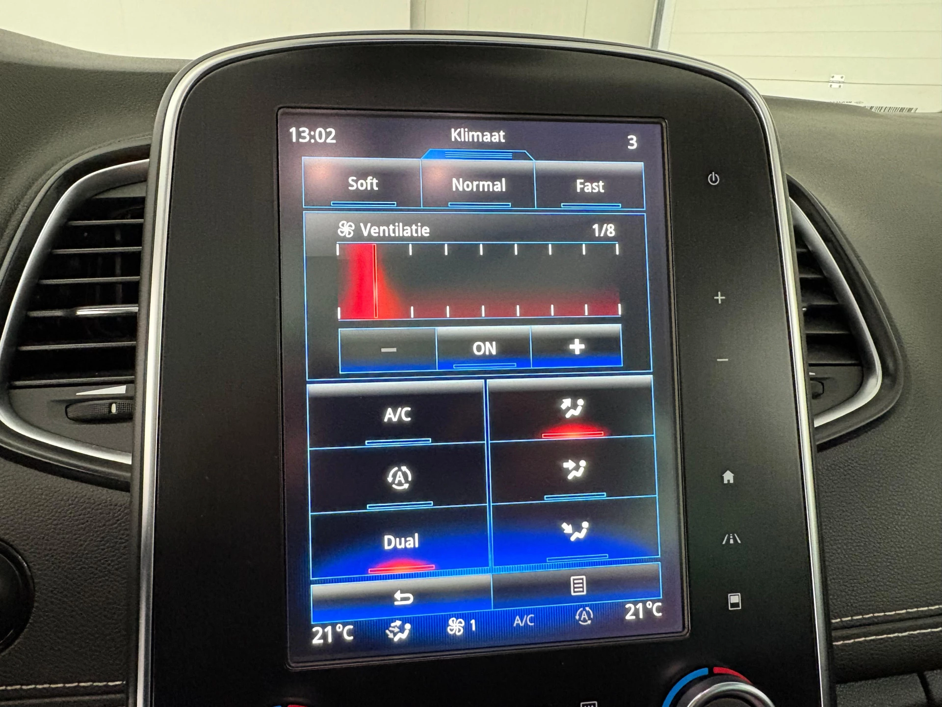 Hoofdafbeelding Renault Grand Scénic