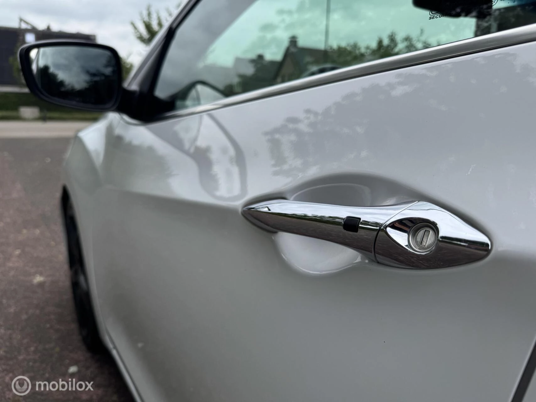 Hoofdafbeelding Hyundai i30