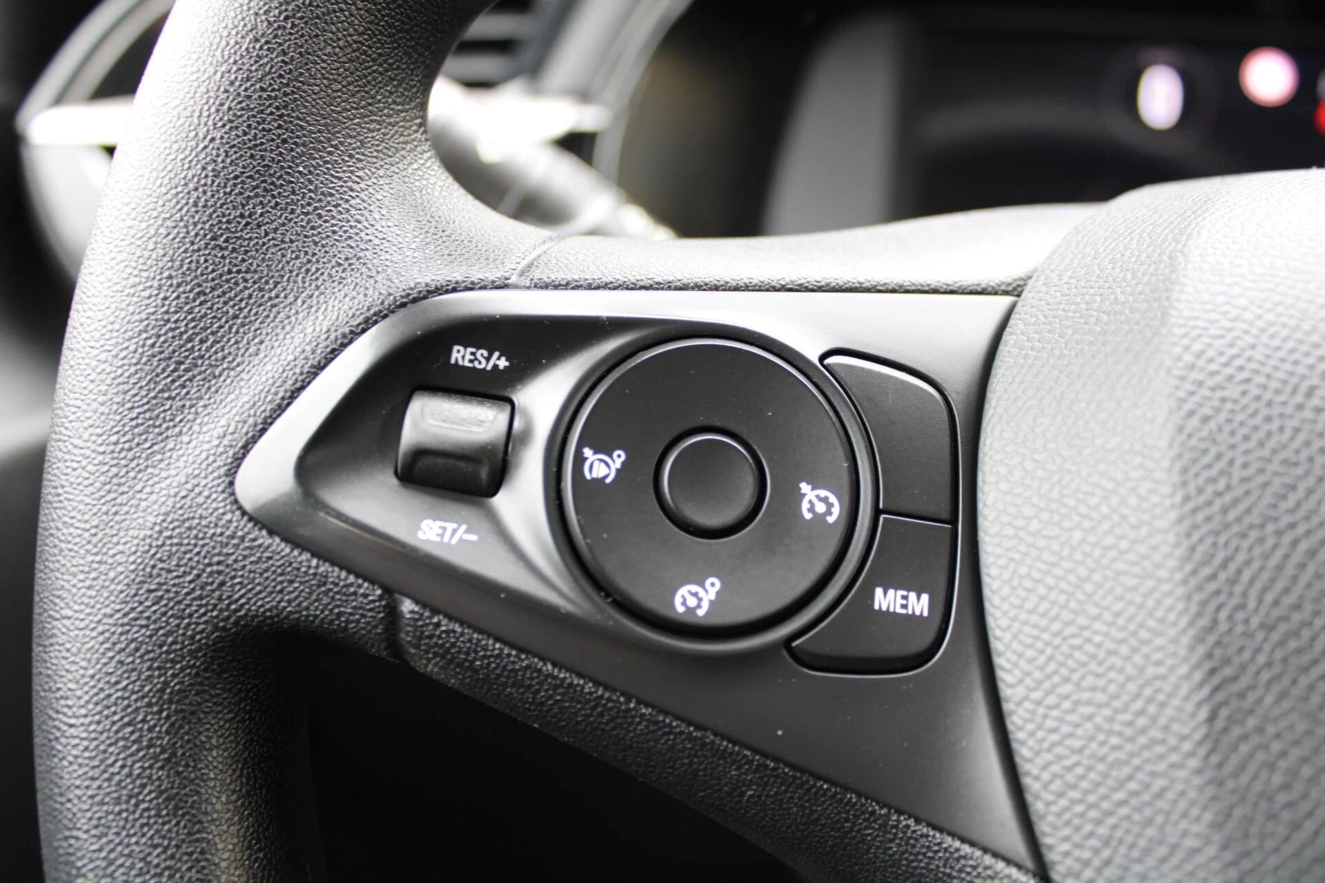 Hoofdafbeelding Opel Corsa-e