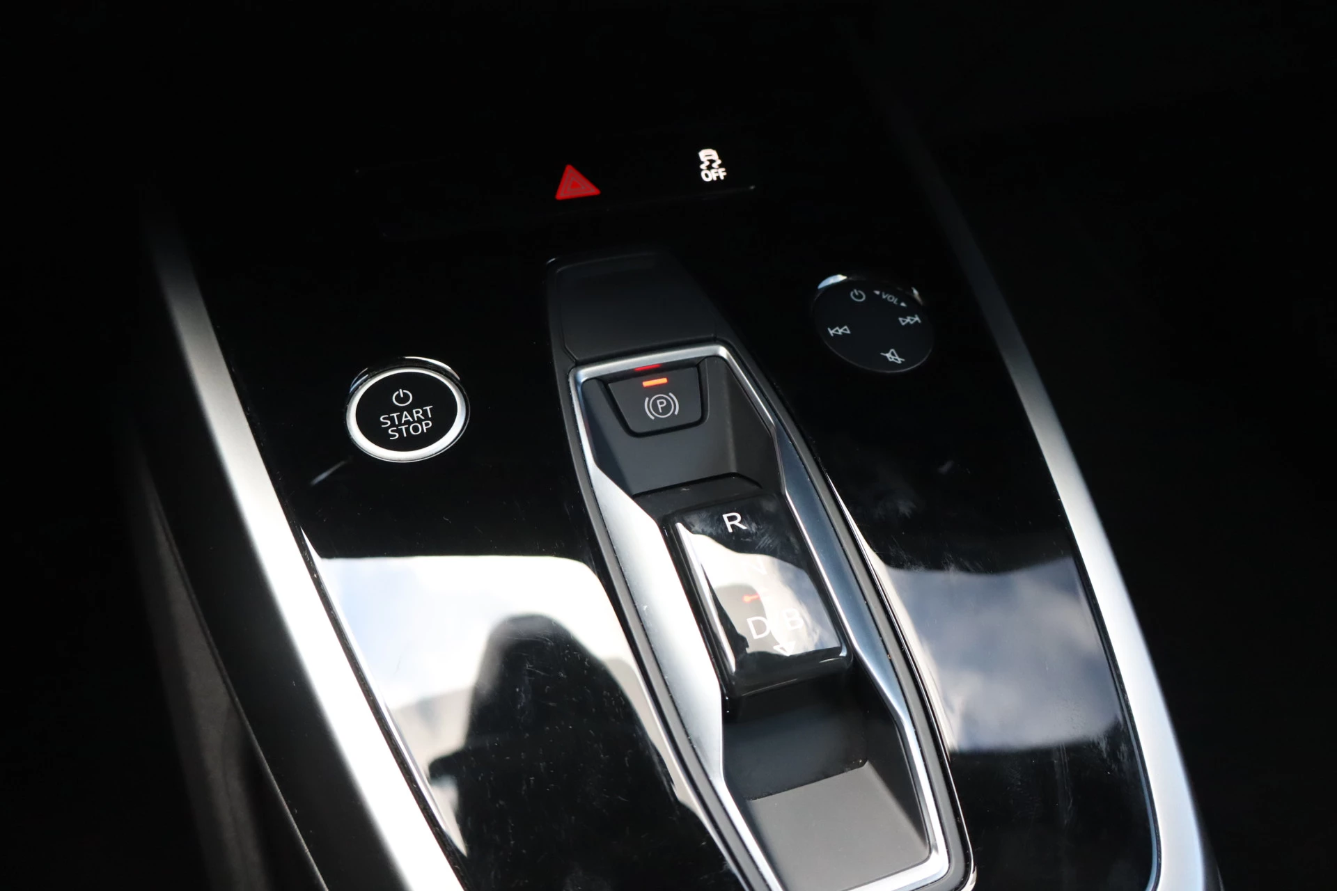 Hoofdafbeelding Audi Q4 e-tron