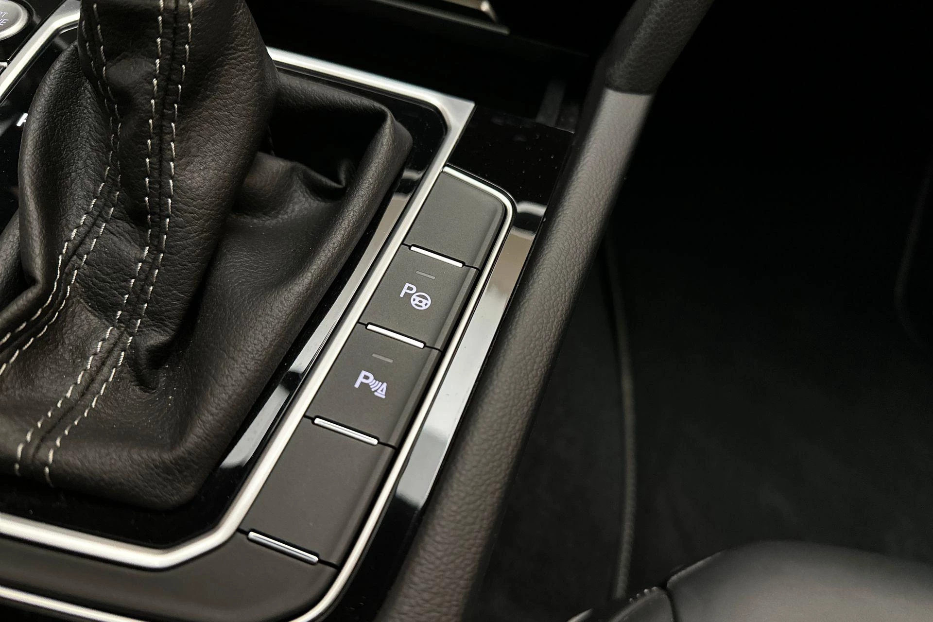 Hoofdafbeelding Volkswagen Arteon