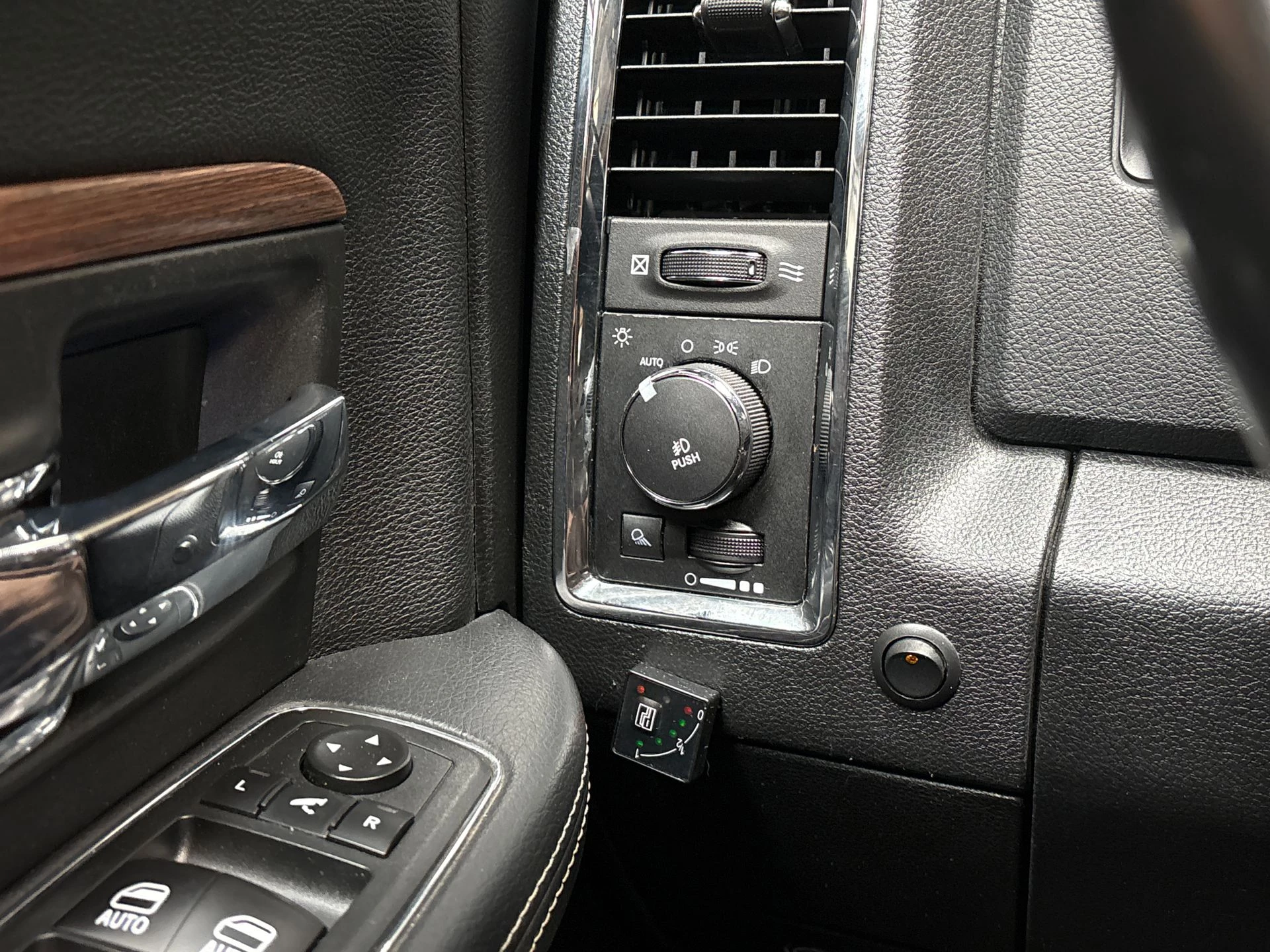 Hoofdafbeelding Dodge Ram Pick-Up