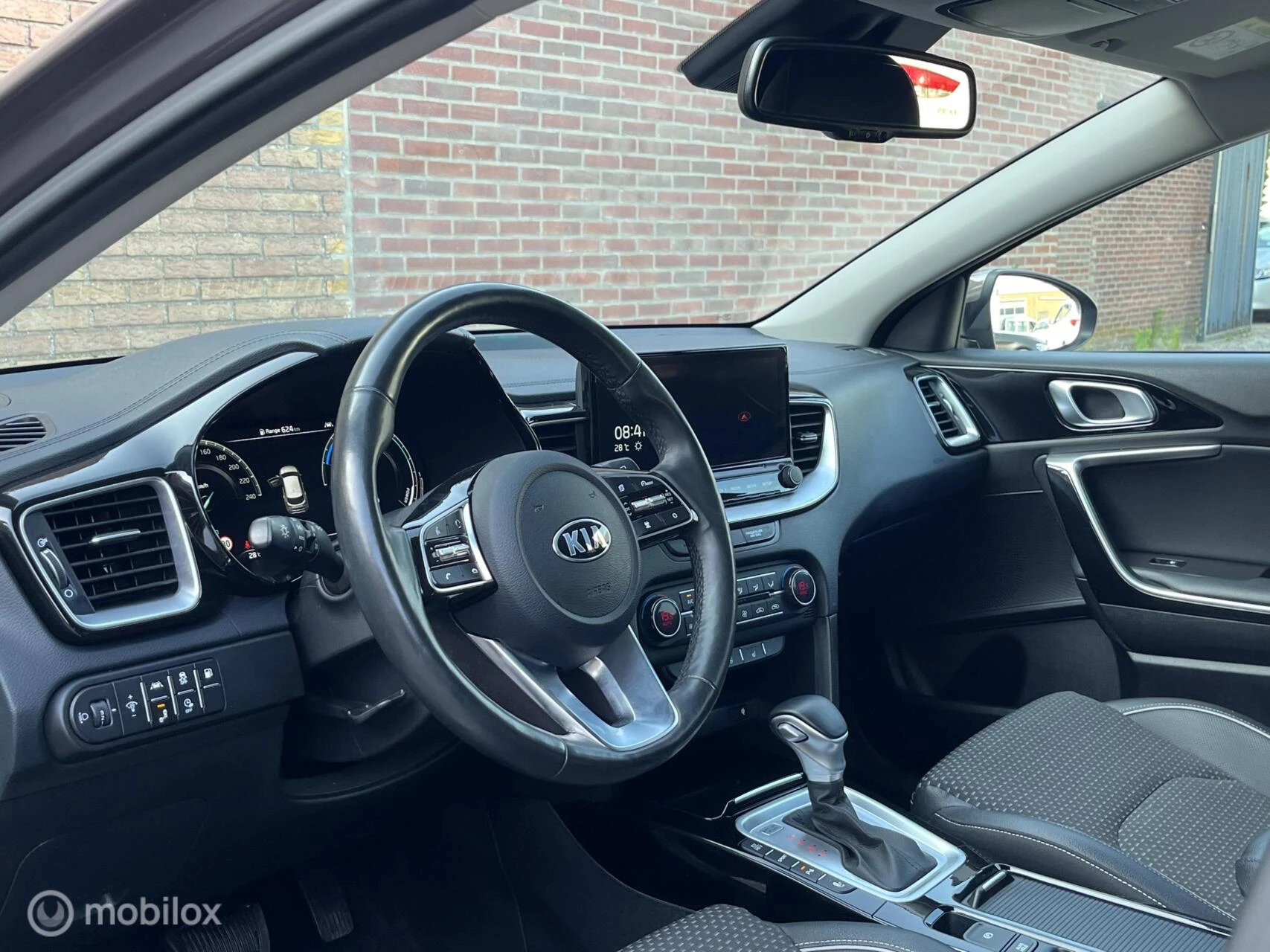 Hoofdafbeelding Kia XCeed