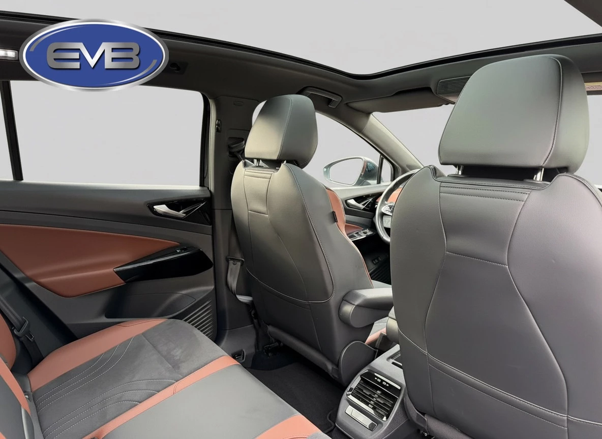 Hoofdafbeelding Volkswagen ID.4