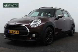 Hoofdafbeelding MINI Clubman