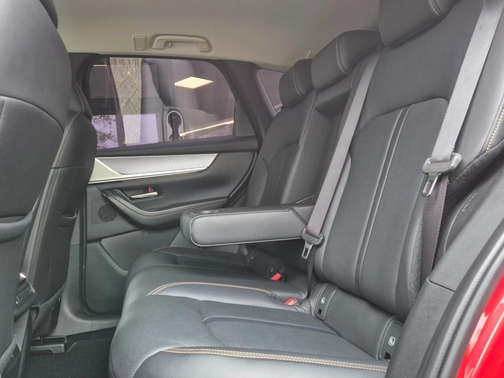 Hoofdafbeelding Mazda CX-60