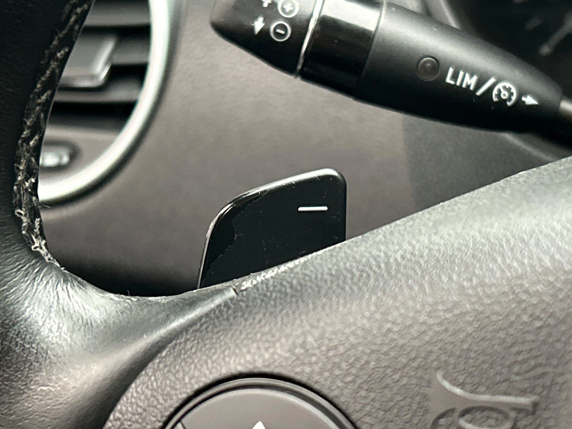 Hoofdafbeelding Mercedes-Benz ML