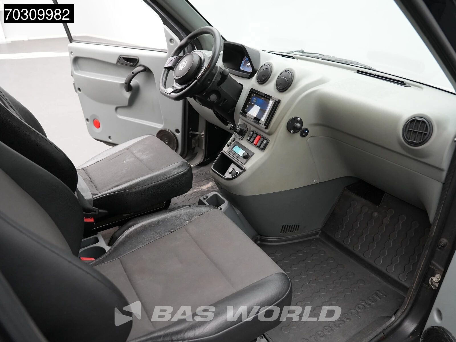 Hoofdafbeelding StreetScooter 