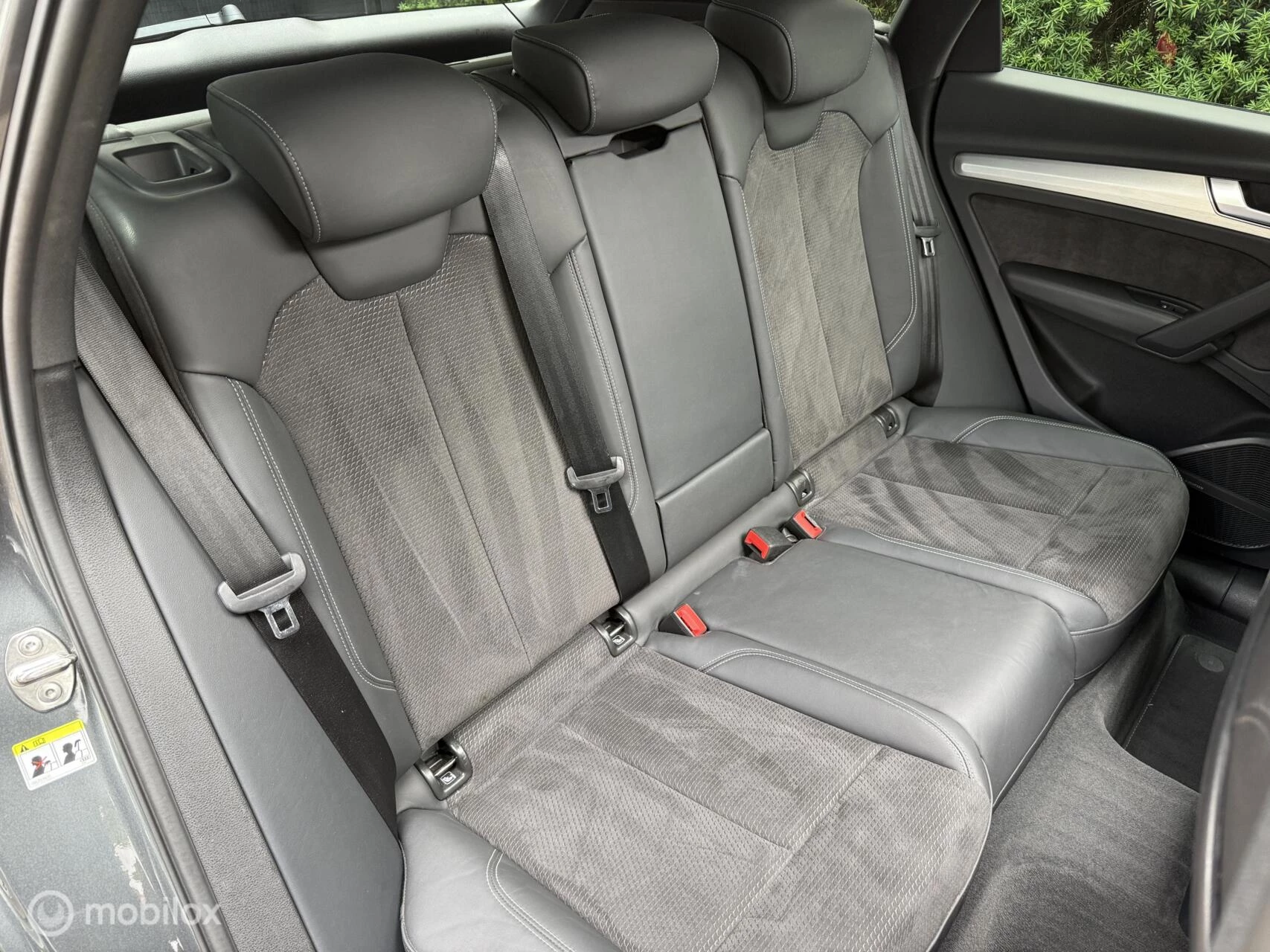 Hoofdafbeelding Audi SQ5