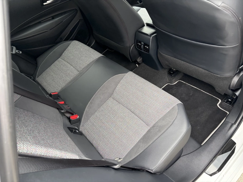 Hoofdafbeelding Toyota Corolla Touring Sports