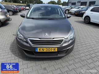 Peugeot 308 1.6 BlueHDi Blue Lease Executive