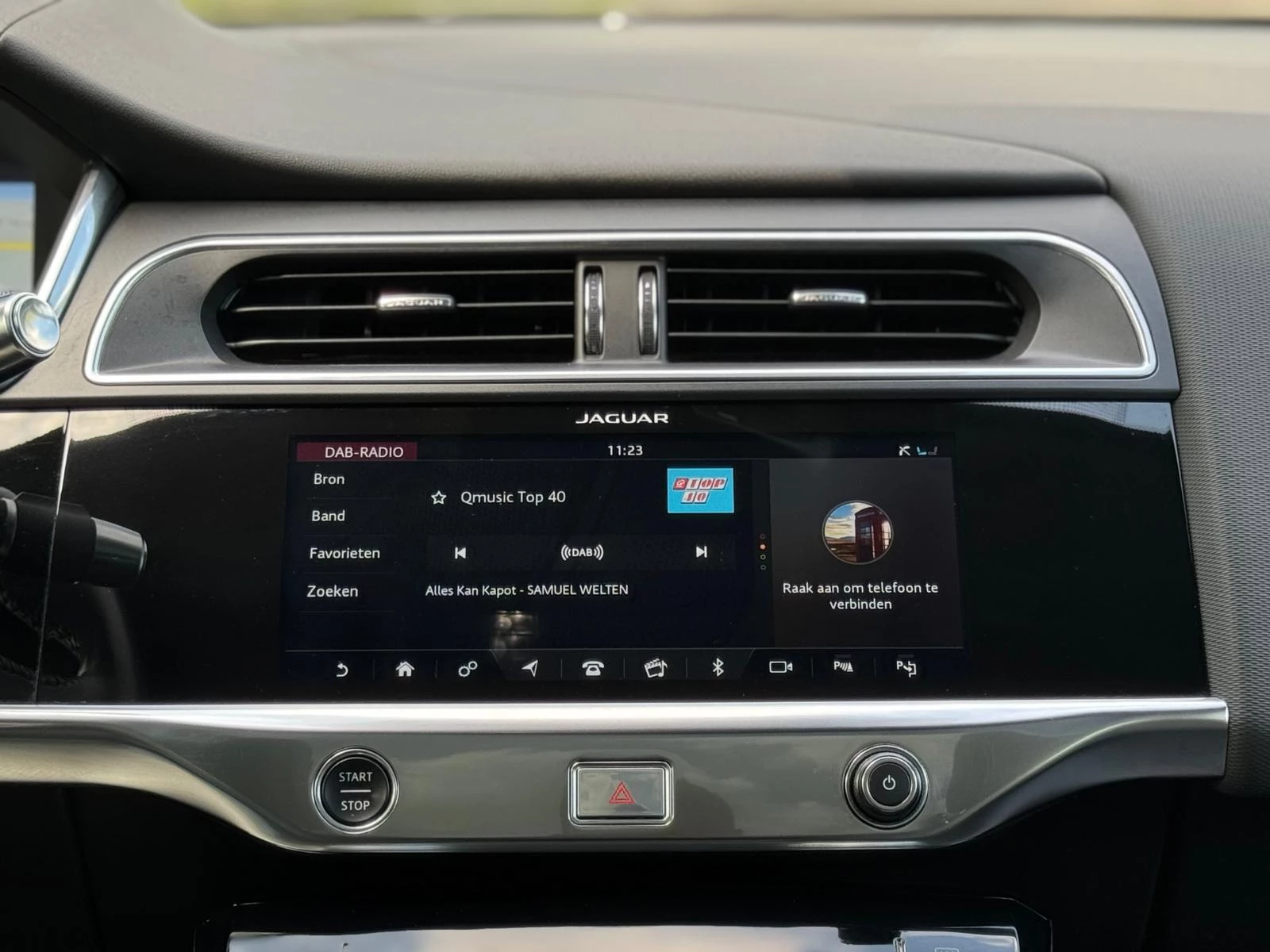 Hoofdafbeelding Jaguar I-PACE