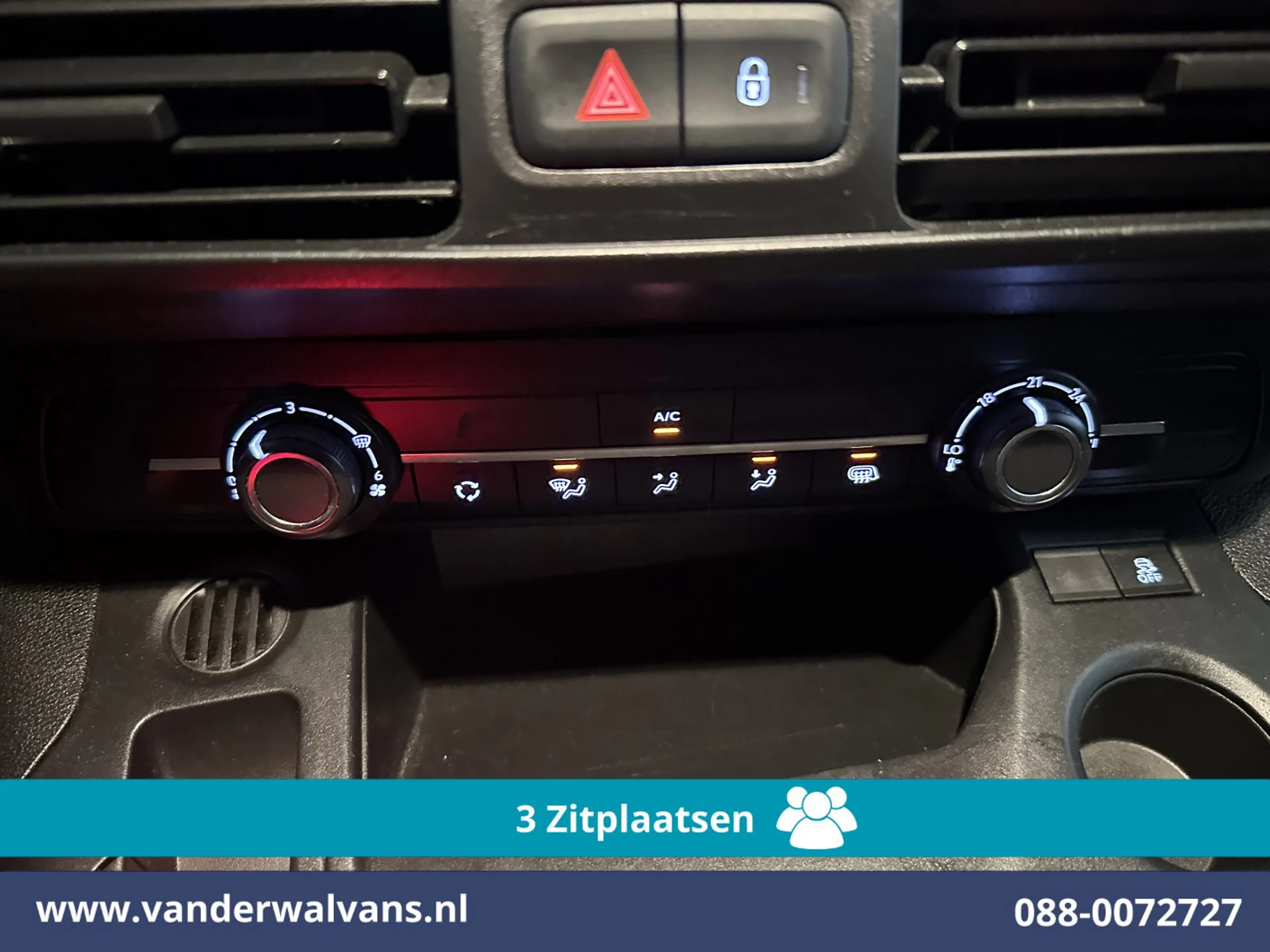 Hoofdafbeelding Toyota ProAce