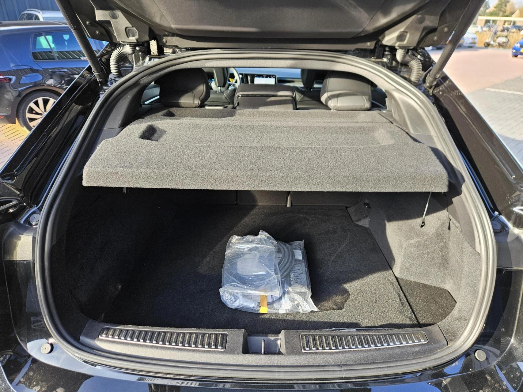 Hoofdafbeelding Renault Rafale