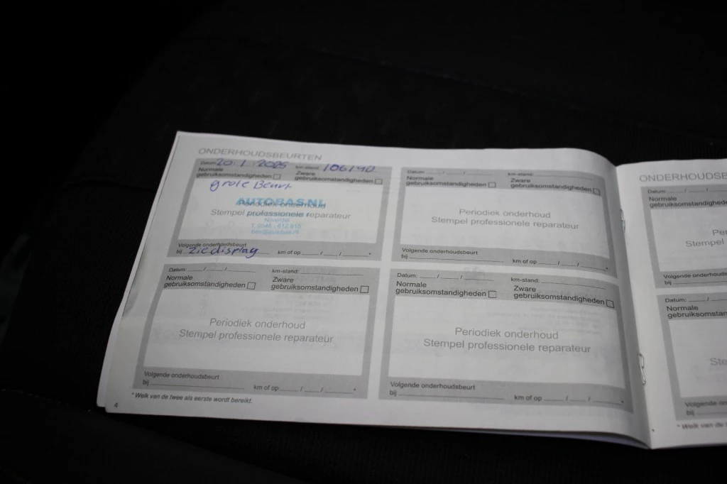 Hoofdafbeelding Peugeot 508
