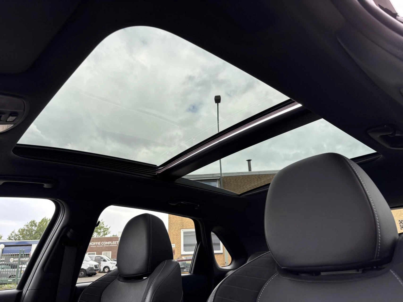 Hoofdafbeelding Hyundai i30