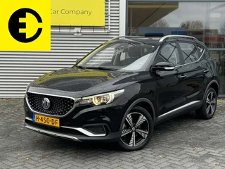 MG ZS EV Luxury 45 kWh |€13.950 na subsidie | Pano | Apple CarPlay