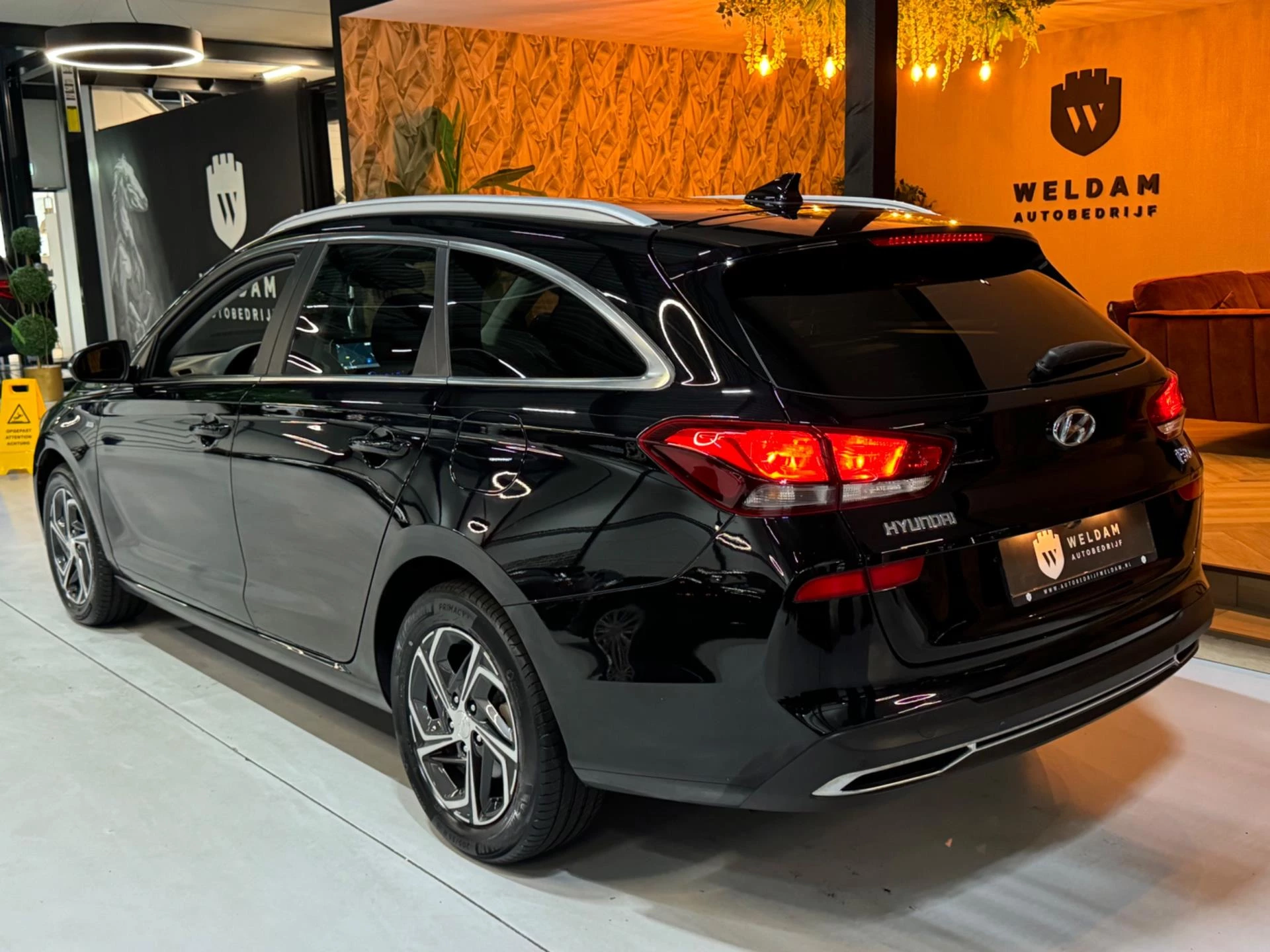 Hoofdafbeelding Hyundai i30
