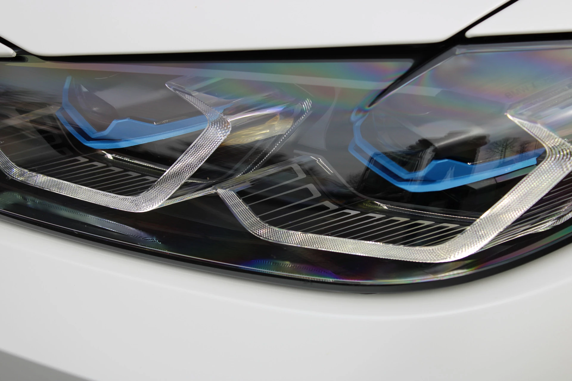 Hoofdafbeelding BMW M3