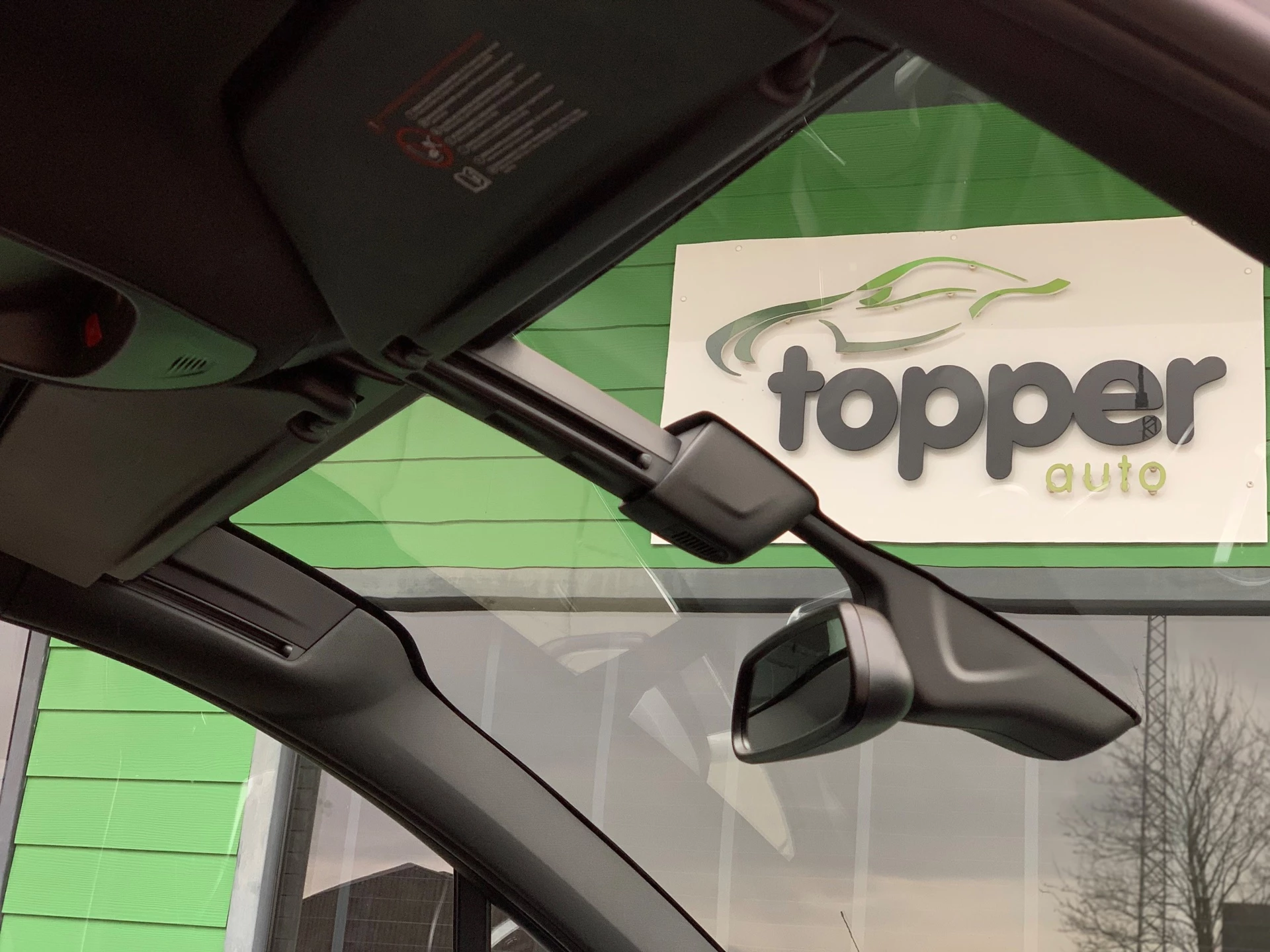 Hoofdafbeelding Citroën DS4