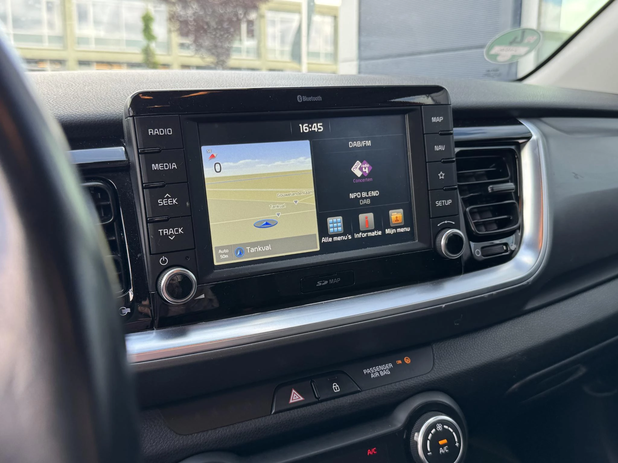 Hoofdafbeelding Kia Stonic