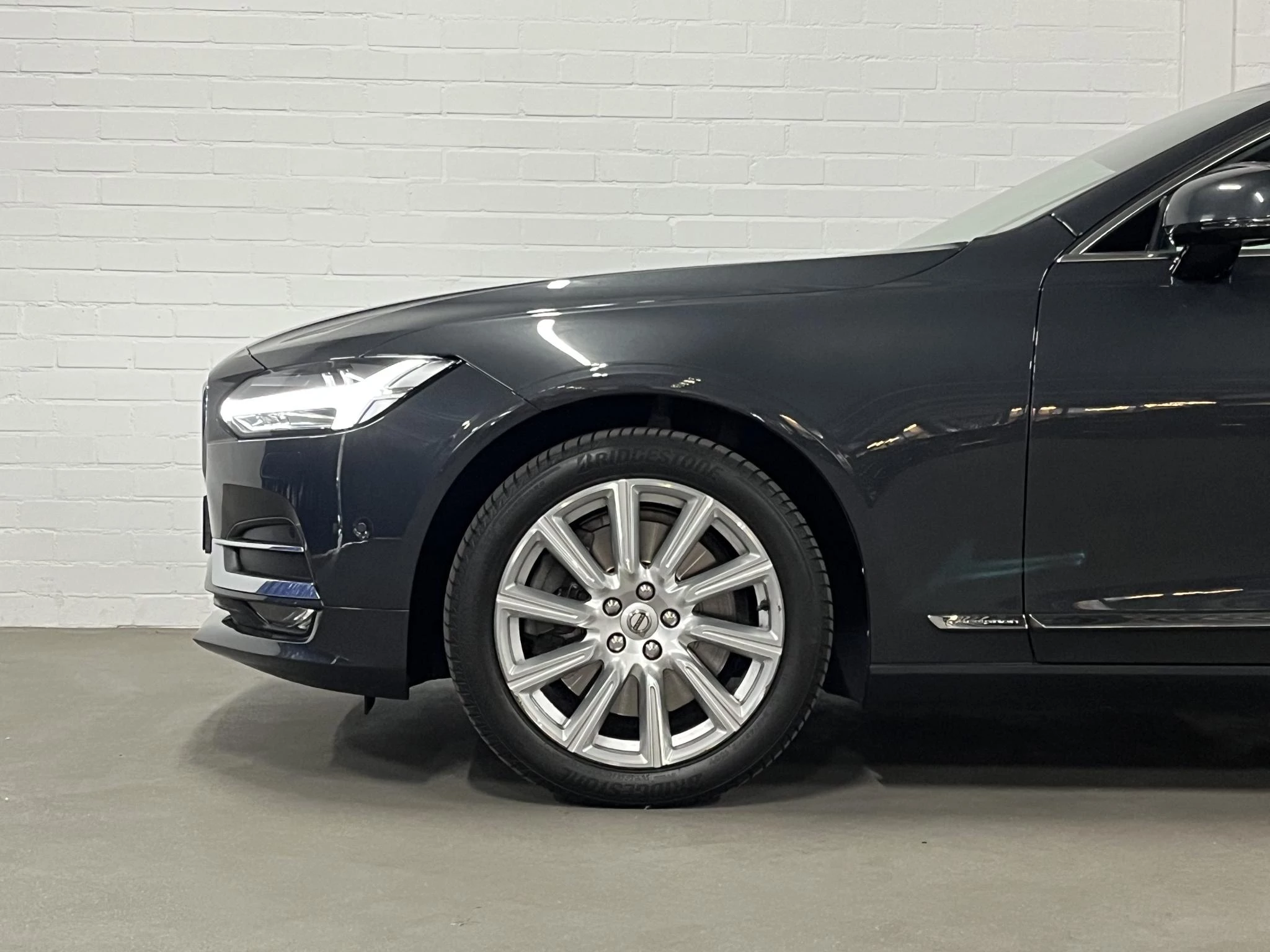 Hoofdafbeelding Volvo V90
