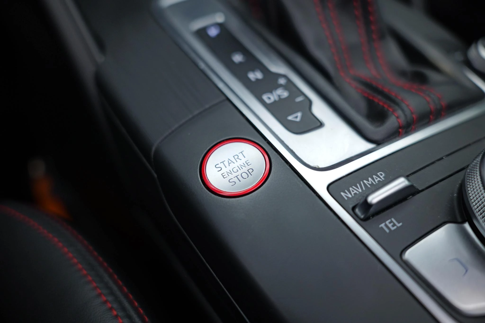 Hoofdafbeelding Audi S3