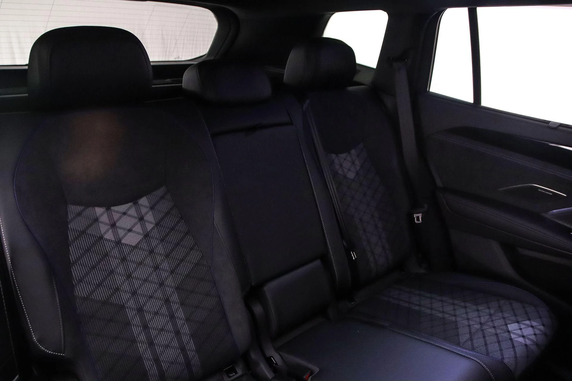 Hoofdafbeelding Volkswagen Tayron