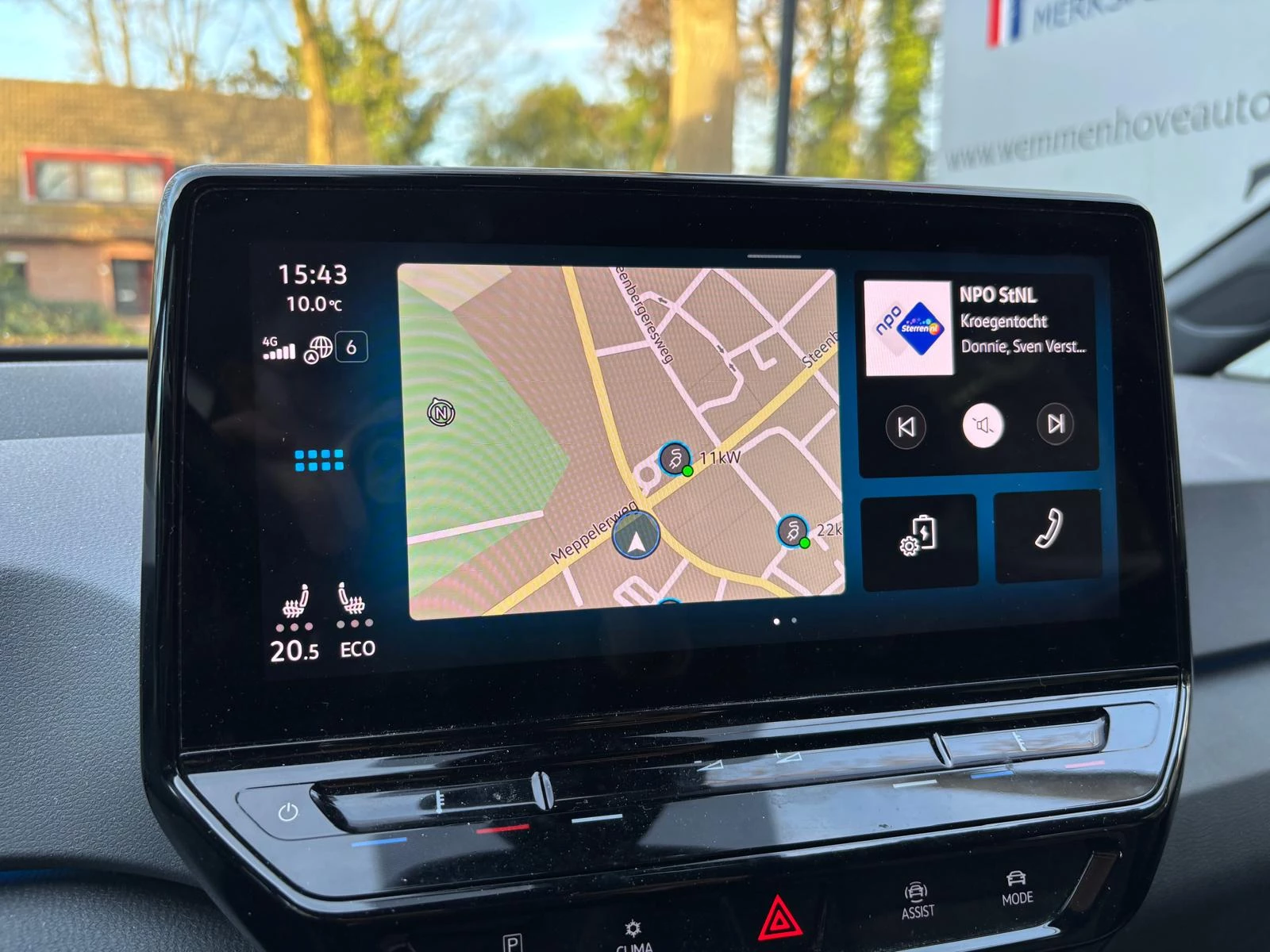 Hoofdafbeelding Volkswagen ID.3