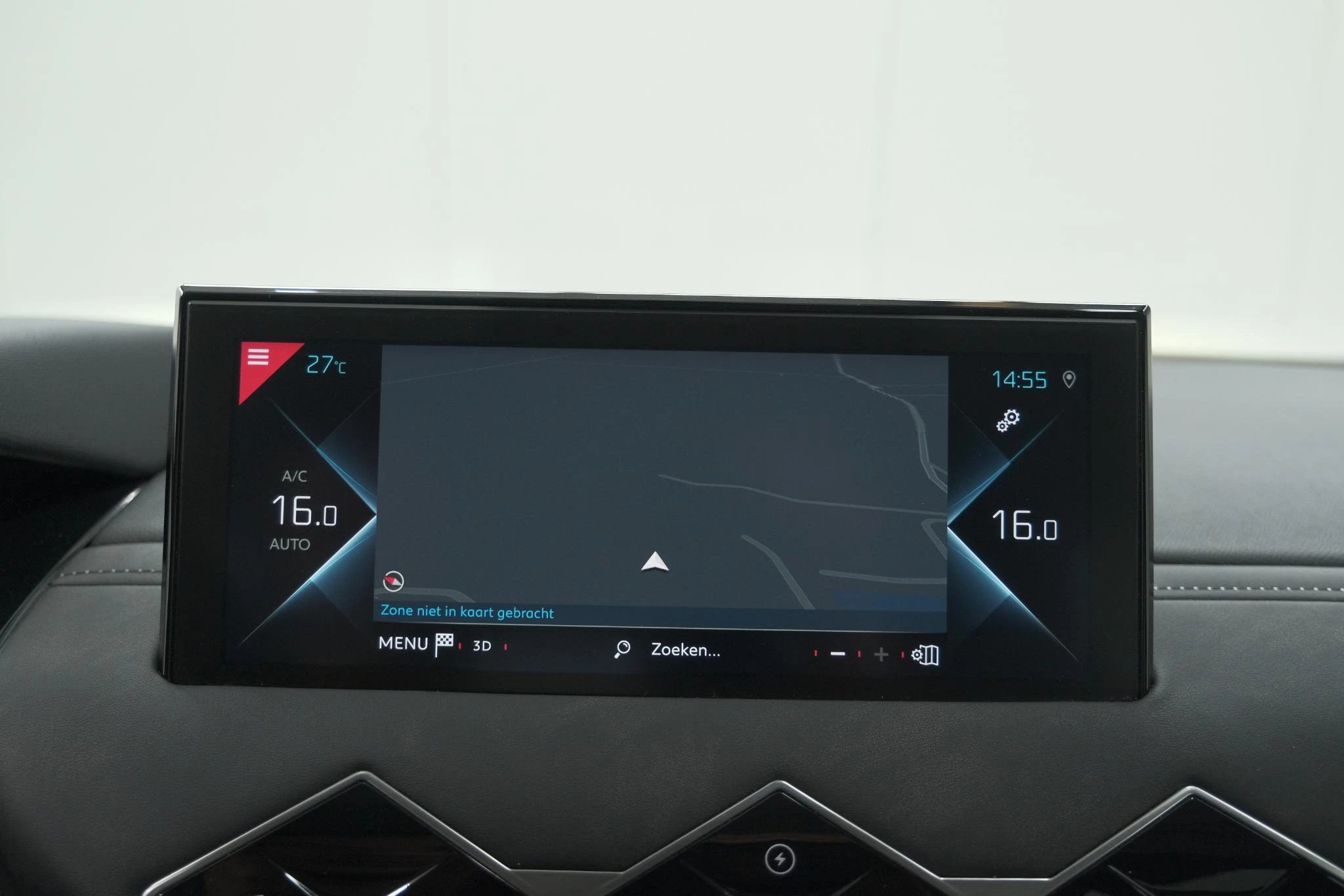 Hoofdafbeelding DS DS 3