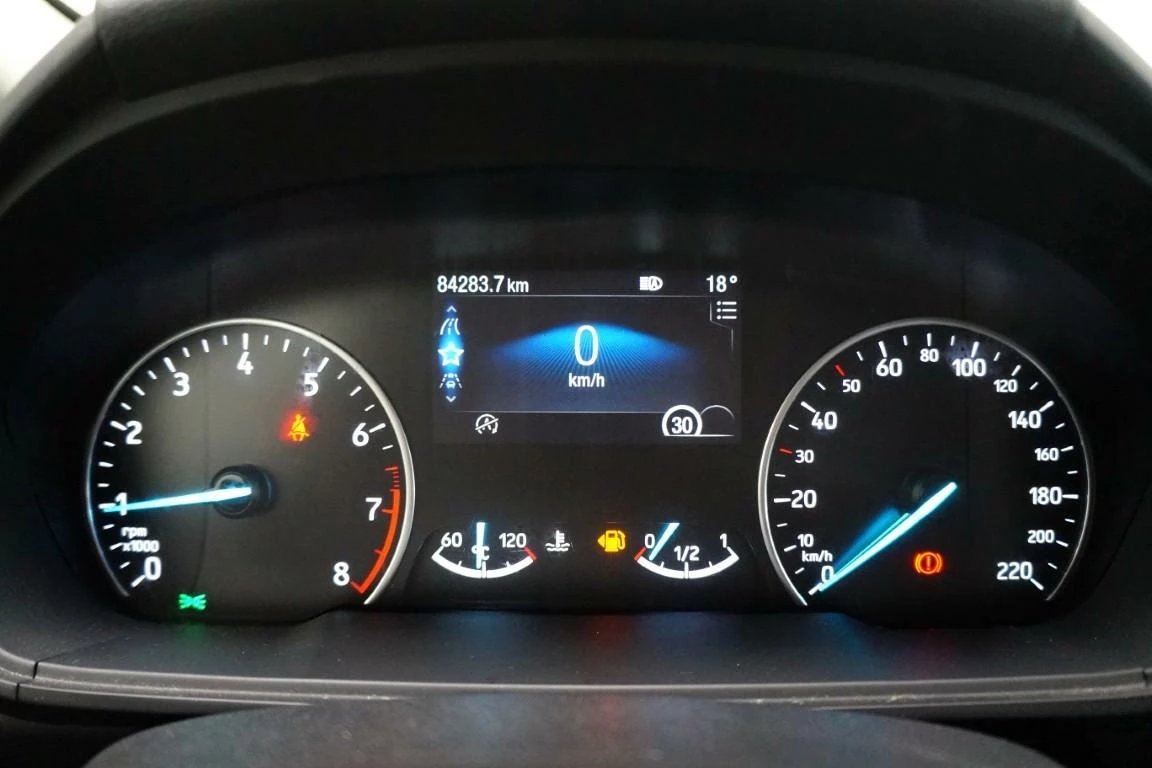 Hoofdafbeelding Ford EcoSport