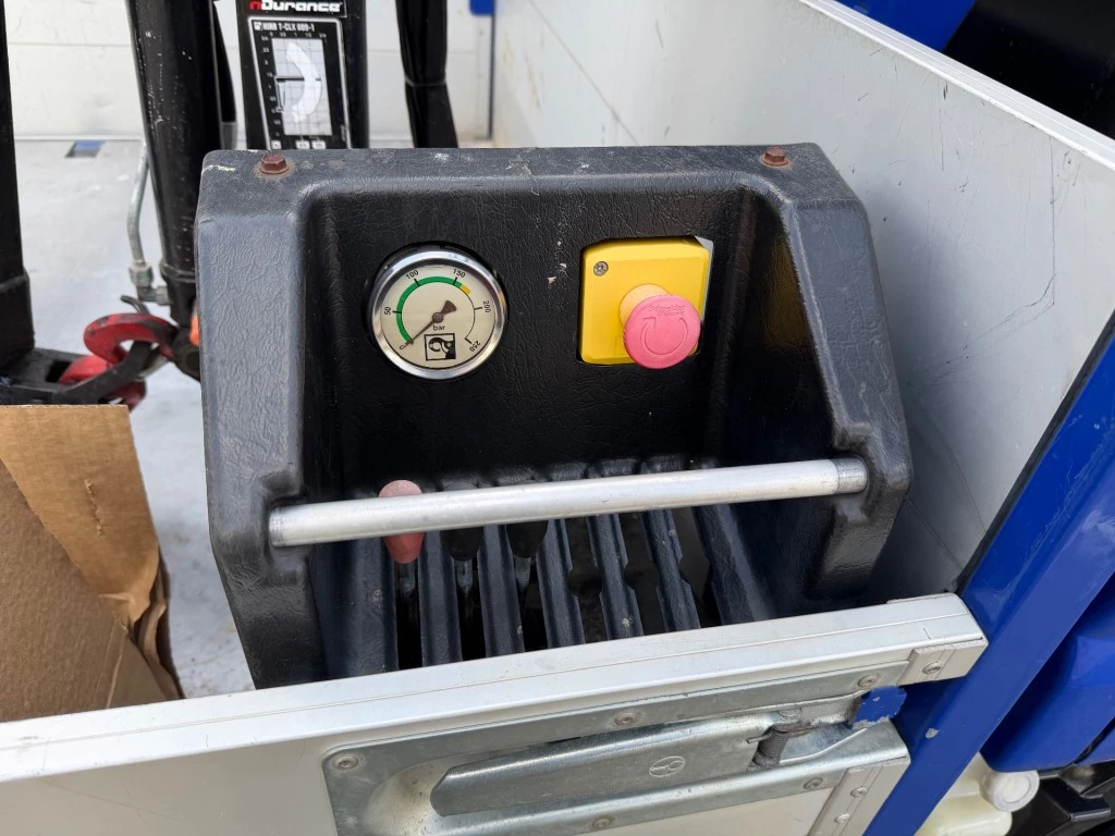 Hoofdafbeelding FUSO Canter