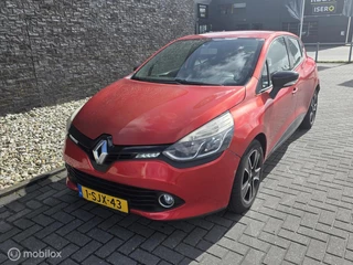 Renault Clio 0.9 TCe  Expression - Nieuwe apk!