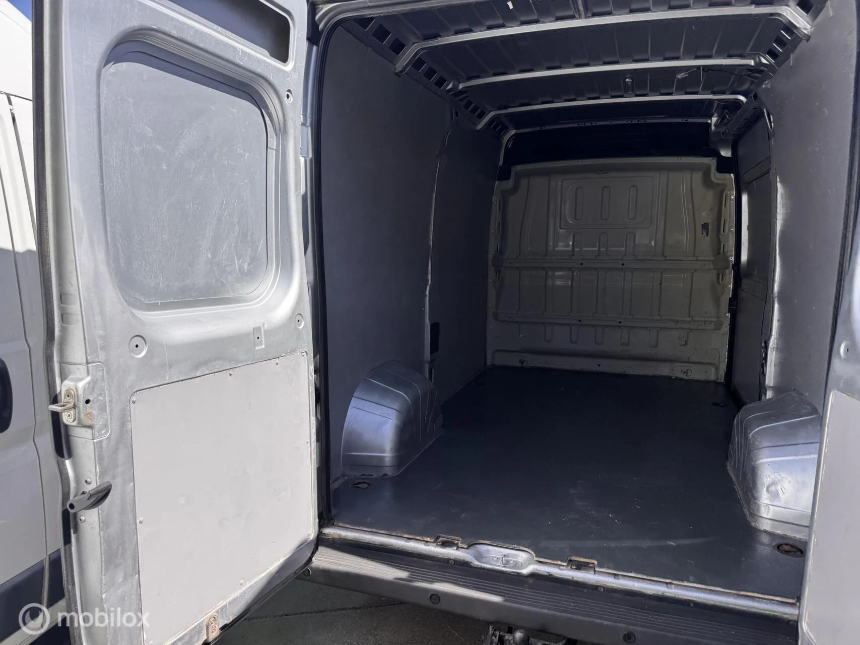 Hoofdafbeelding Peugeot Boxer