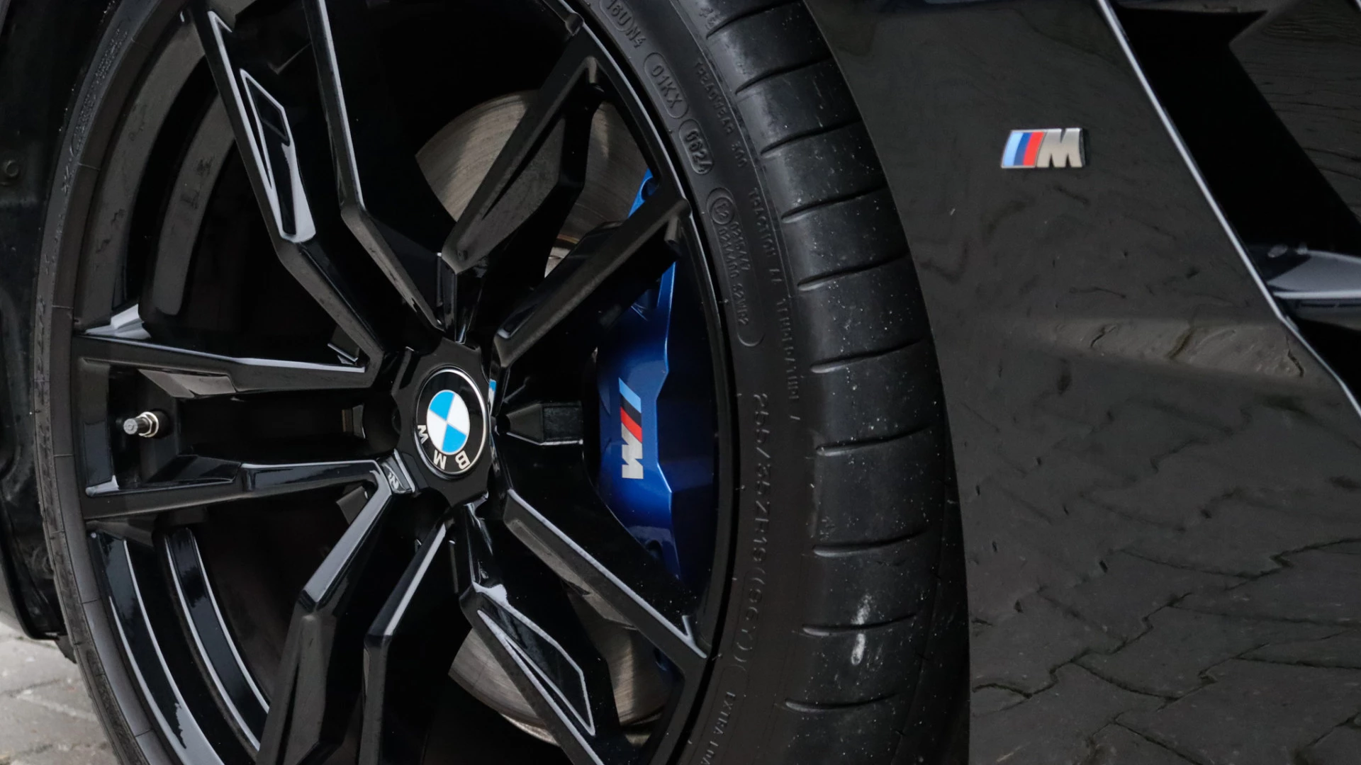 Hoofdafbeelding BMW Z4