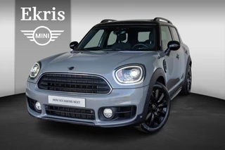 MINI Countryman Cooper Chili + Business Plus Panoramadak + Stoelverwarming