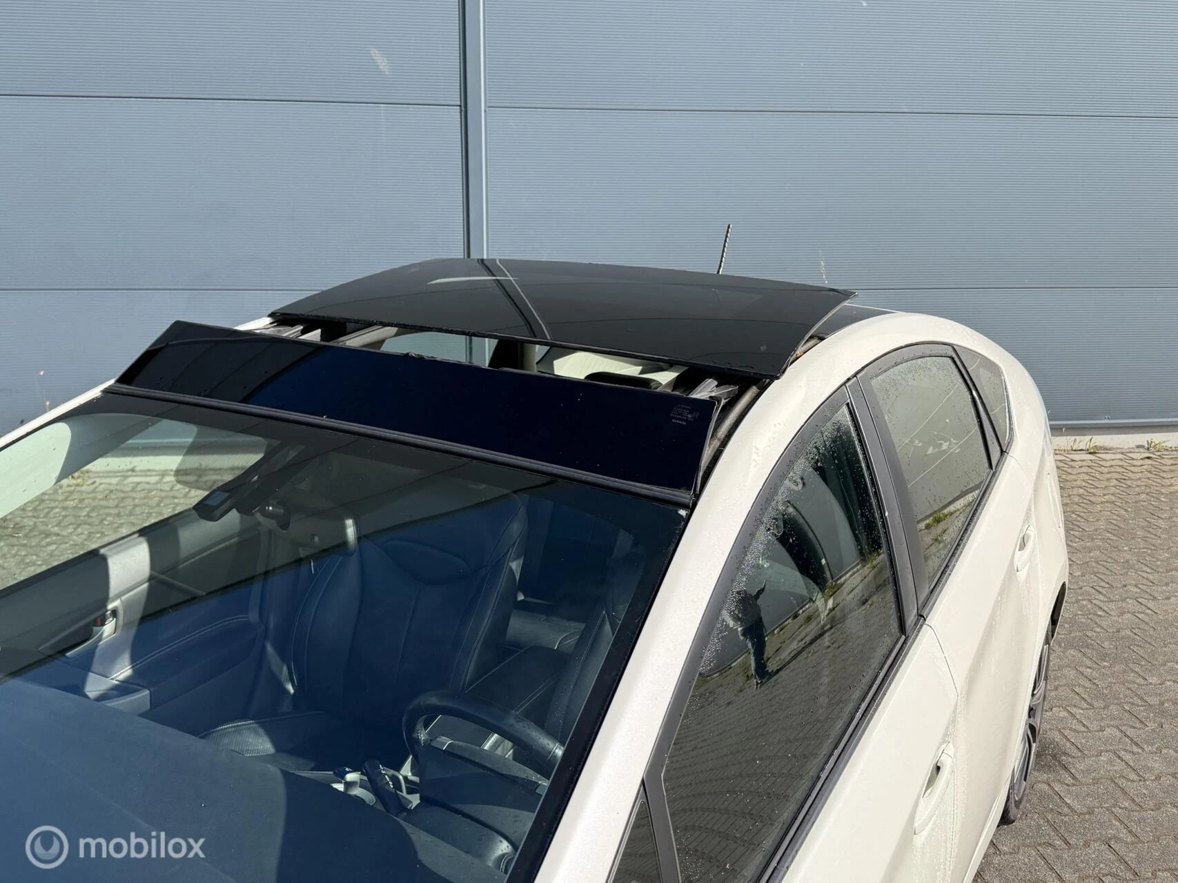 Hoofdafbeelding Toyota Prius