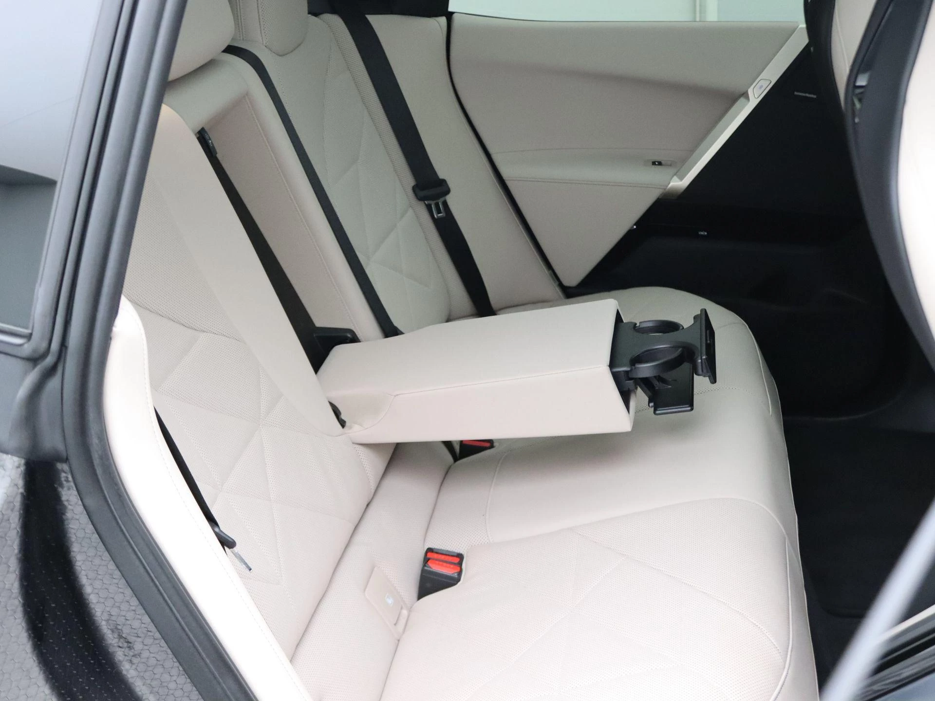 Hoofdafbeelding BMW iX