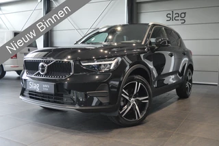 Volvo XC40 2.0 B3 Core navi keyless camera led pdc 19 inch 164 pk !!