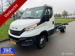 Iveco Daily 35C18V 3.0 410 H3 Met NAP