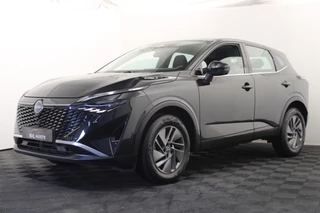 Nissan QASHQAI 1.3 MHEV Acenta |360 cam|Stoelverw|Navi|