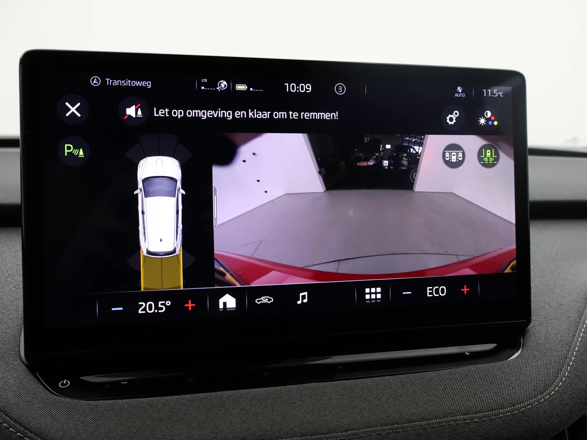 Hoofdafbeelding Škoda Enyaq iV