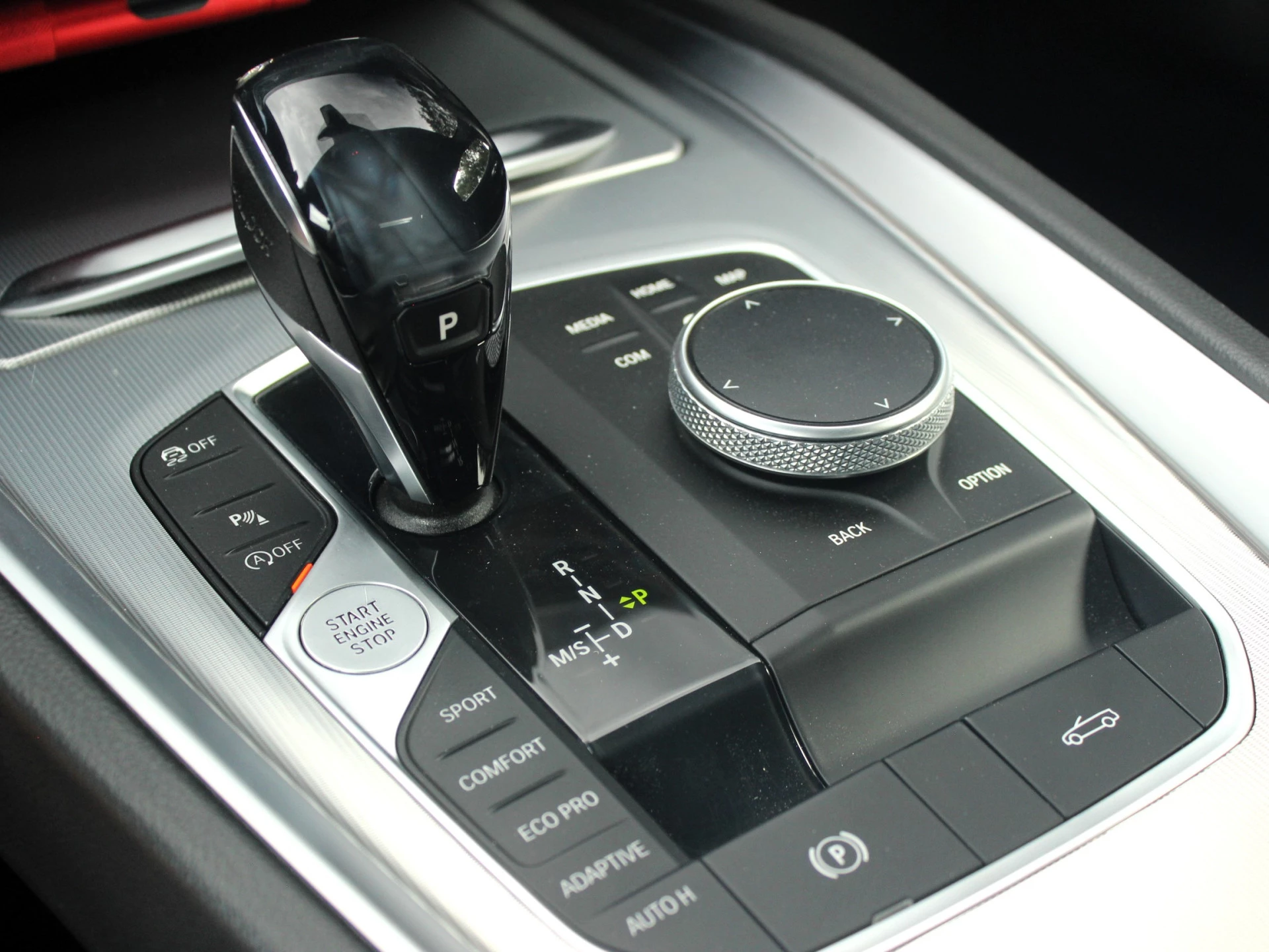 Hoofdafbeelding BMW Z4
