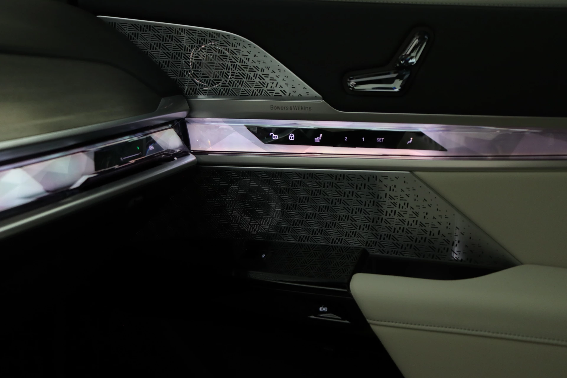 Hoofdafbeelding BMW 7 Serie
